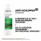 VICHY DERCOS Antiroosshampoo droge hoofdhuid, 200 ml
