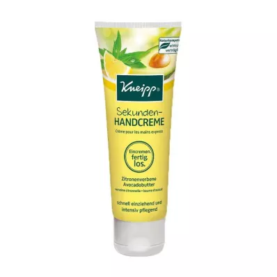 KNEIPP Seconds Handcrème, 75 ml KNEIPP Seconds Handcrème, 75 ml