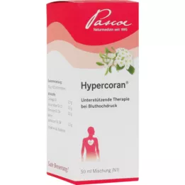 HYPERCORAN Druppels, 50 ml