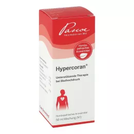 HYPERCORAN Druppels, 50 ml