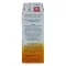 DOPPELHERZ Vitamine C 500+Zink Depot DIRECT Pellets, 20 stuks