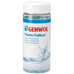 GEHWOL Vers voetbad, 330 g