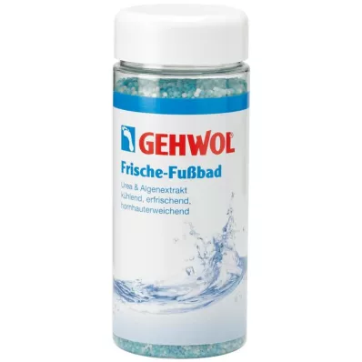 GEHWOL Vers voetbad, 330 g
