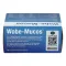WOBE-MUCOS enterische tabletten, 120 stuks