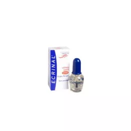 ECRINAL bittere vernis tegen nagelbijten, 10 ml