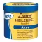 Luvos helende aarde 2 huidfijne pasta, 720 g