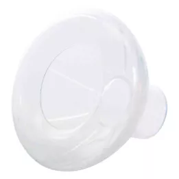 RC Tracheostomiemasker, 1 st