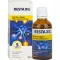 RESTAXIL vloeistof, 50 ml