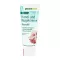 Healthy Living Hand- en Nagelcrème Amandel (75 ml)