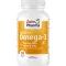 OMEGA-3 Gold Brain DHA 500mg/EPA 100mg Softgelkap, 120 stuks