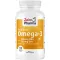 OMEGA-3 Gold Brain DHA 500mg/EPA 100mg Softgelkap, 120 stuks