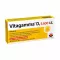 Vitagamma D3 5.600 IE Vitamine D3 NEM tabletten, 20 stuks