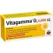 VITAGAMMA D3 5.600 I.U. vitamine D3 NEM Tabletten, 50 st