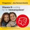 VITAGAMMA D3 5.600 I.U. vitamine D3 NEM Tabletten, 50 st
