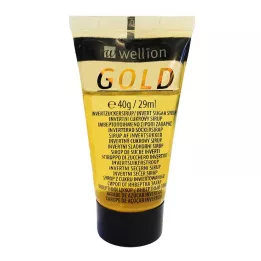 WELLION GOLD Stroop, 40 g