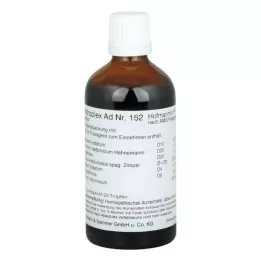RETROPLEX AD Nr.152 Herfstdruppels, 100 ml