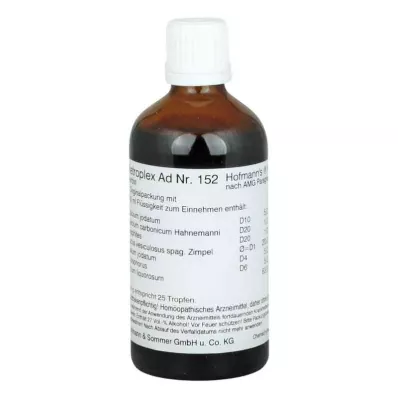 Retroplex Advertentie Nummer 1 52 Herfstdruppels (100 ml) Retroplex Advertentie Nummer 1 52 Herfstdruppels (100 ml)