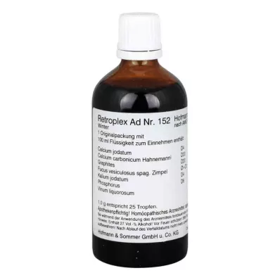 Retroplex Advertentie Nummer 1 52 Winterdruppels (100 ml) Retroplex Advertentie Nummer 1 52 Winterdruppels (100 ml)