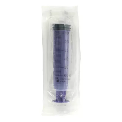 Freka Connect Enfit / Proneo spuiten 60 ml S, 1x1 st Freka Connect Enfit / Proneo spuiten 60 ml S, 1x1 st