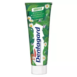DENTAGARD Originele tandpasta, 75 ml