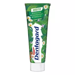 DENTAGARD Originele tandpasta, 75 ml