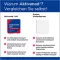Instructions for use for Aktivanad-sap, 2X500 ml - 1