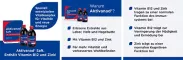 Instructions for use for Aktivanad-sap, 2X500 ml - 2