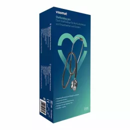 VISOMAT Stethoscoop pro, 1 pc