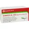 GINKGO AL 240 mg filmomhulde tabletten, 60 st