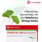 GINKGO AL 240 mg filmomhulde tabletten, 120 stuks