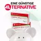 GINKGO AL 240 mg filmomhulde tabletten, 120 stuks