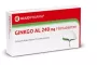 Instructions for use for GINKGO AL 240 mg filmomhulde tabletten, 120 stuks - 2