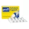 PROFF Pijncapsules 400 mg, 20 stuks