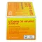 VITAMIN D3 HEVERT 2.000 I.U. tabletten, 120 st