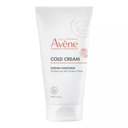 AVENE Cold Cream Intensieve Handcrème, 50 ml