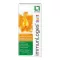IMMUNLOGES Sap, 150 ml