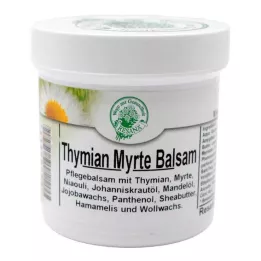 THYMIAN MYRTE Balsem Resana, 100 ml