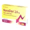 NARADEX 2,5 mg filmomhulde tabletten, 2 st