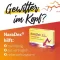 NARADEX 2,5 mg filmomhulde tabletten, 2 st