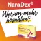 NARADEX 2,5 mg filmomhulde tabletten, 2 st