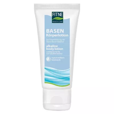 Alkalische bodylotion, 200 ml Alkalische bodylotion, 200 ml