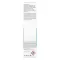 Allpremed hydro Original Schuimcrème BASIS, 100 ml