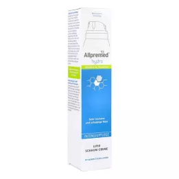 Allpremed hydro Original Schuimcrème INTENSIEF, 200 ml
