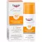 EUCERIN Zon CC Crème getint medium LSF 50+, 50 ml