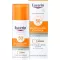 EUCERIN Zon CC Crème getint medium LSF 50+, 50 ml