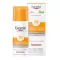 EUCERIN Zon CC Crème getint medium LSF 50+, 50 ml