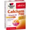 DOPPELHERZ Calcium 700+Vitamine D3 Tabletten, 30 Capsules