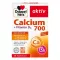 Doppelherz Calcium 700 + Vitamine D3 tabletten, 30 st