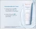 Instructions for use for Avene Hydrance rijke vochtinbrengende crème, 40 ml - 6