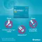 Bromuc akut 600 mg expectorans, 10 tabletten